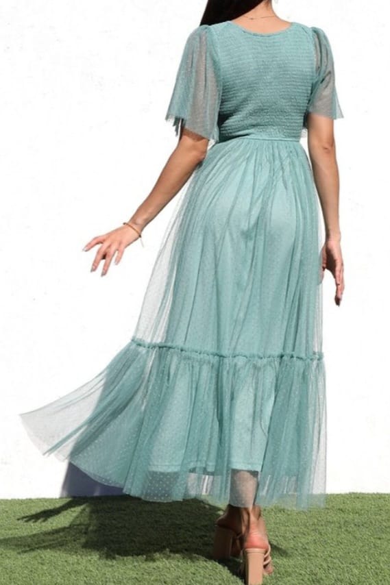 Ceci Dress