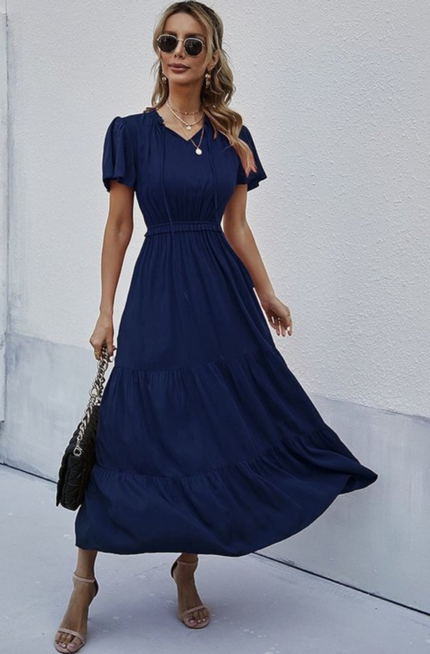 Iza Dress