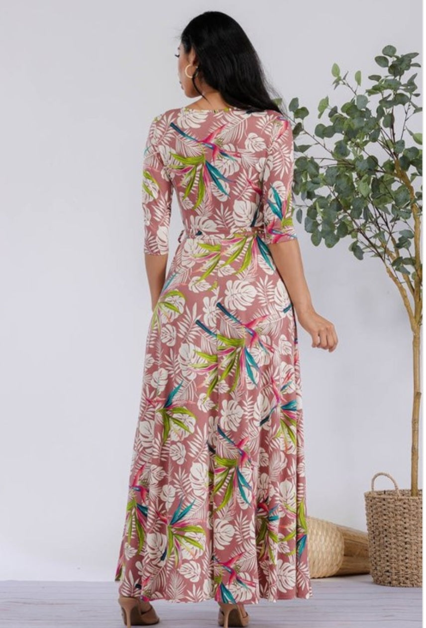 Marlie Dress