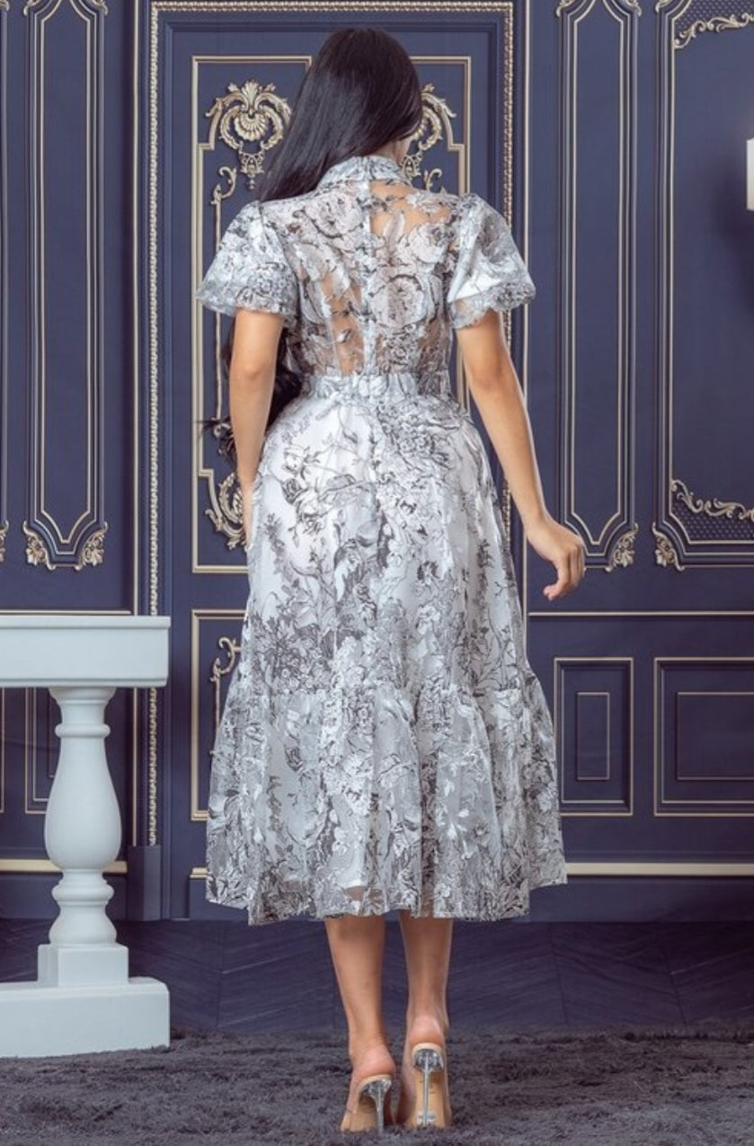 Estampado de hojaldre