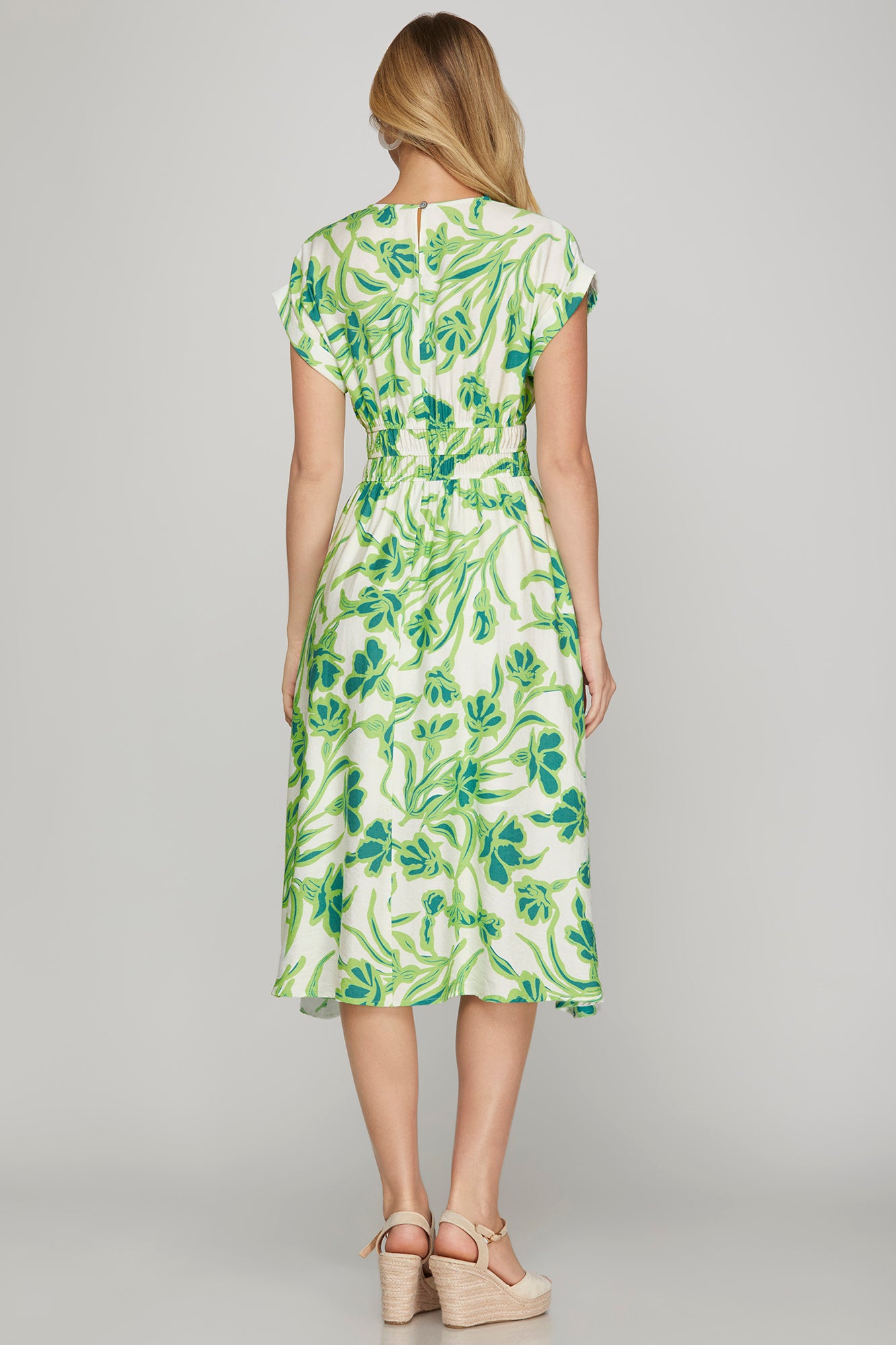 Sondra Dress