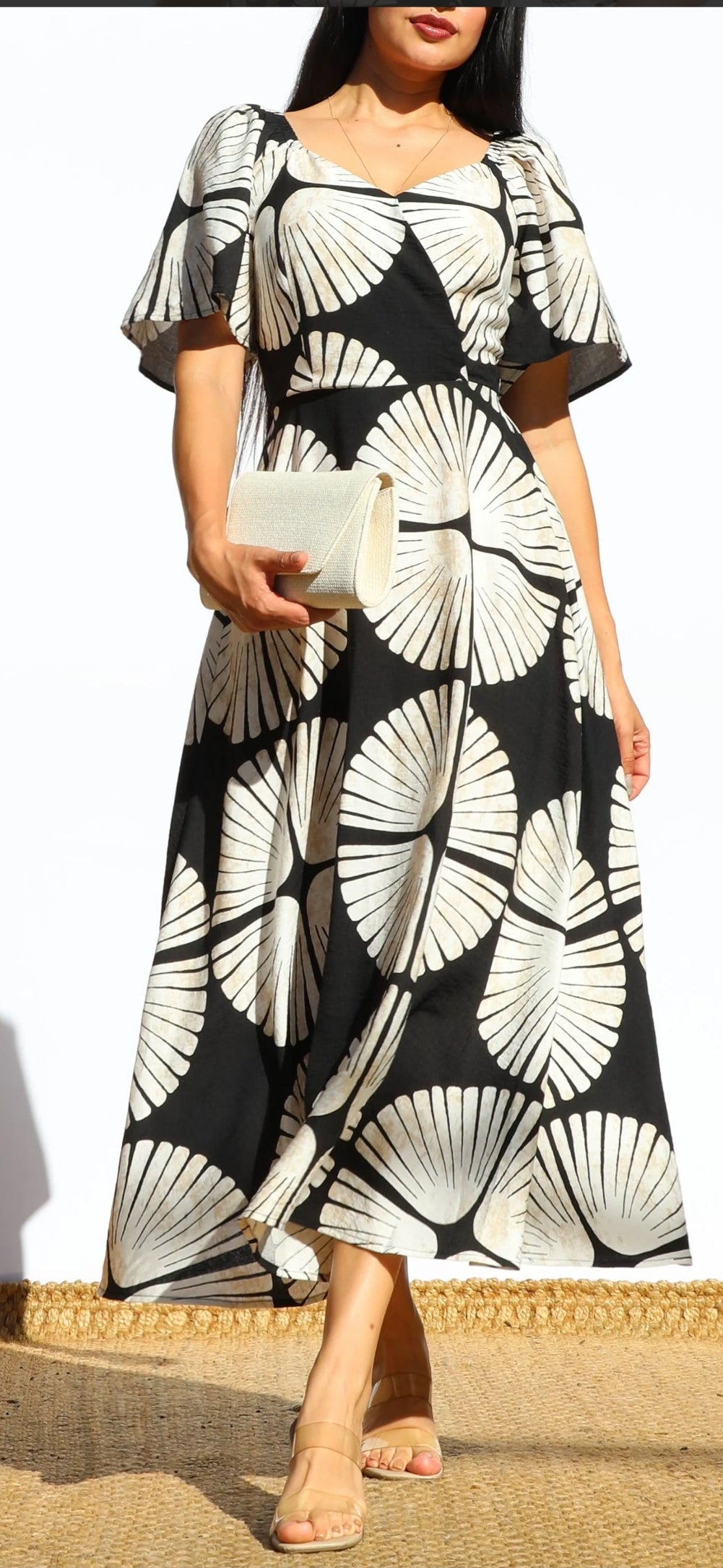 Andy Dress