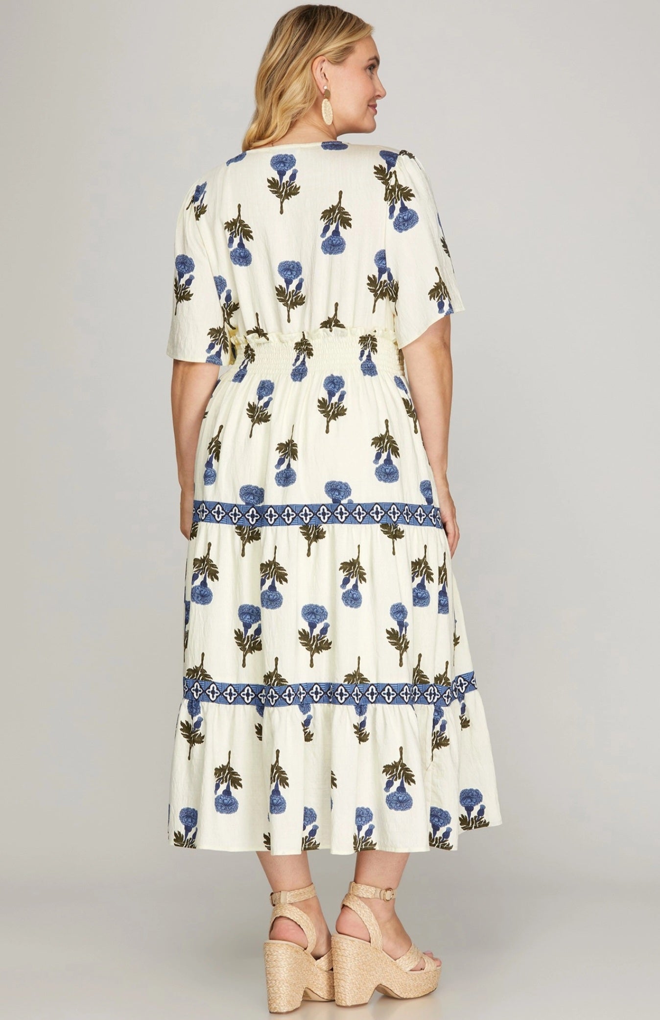 Jessica Dress