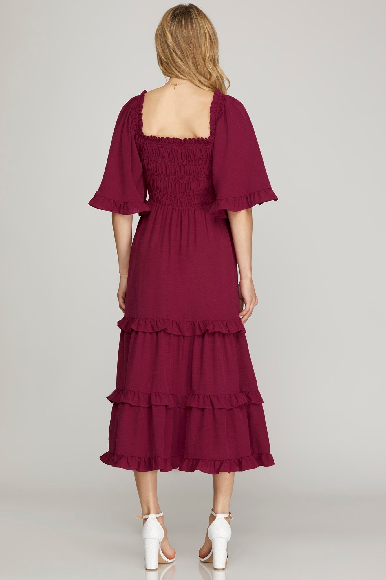 Sarah Dress