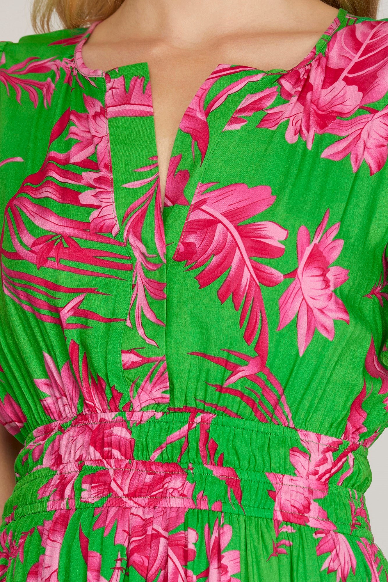 Bell Dress