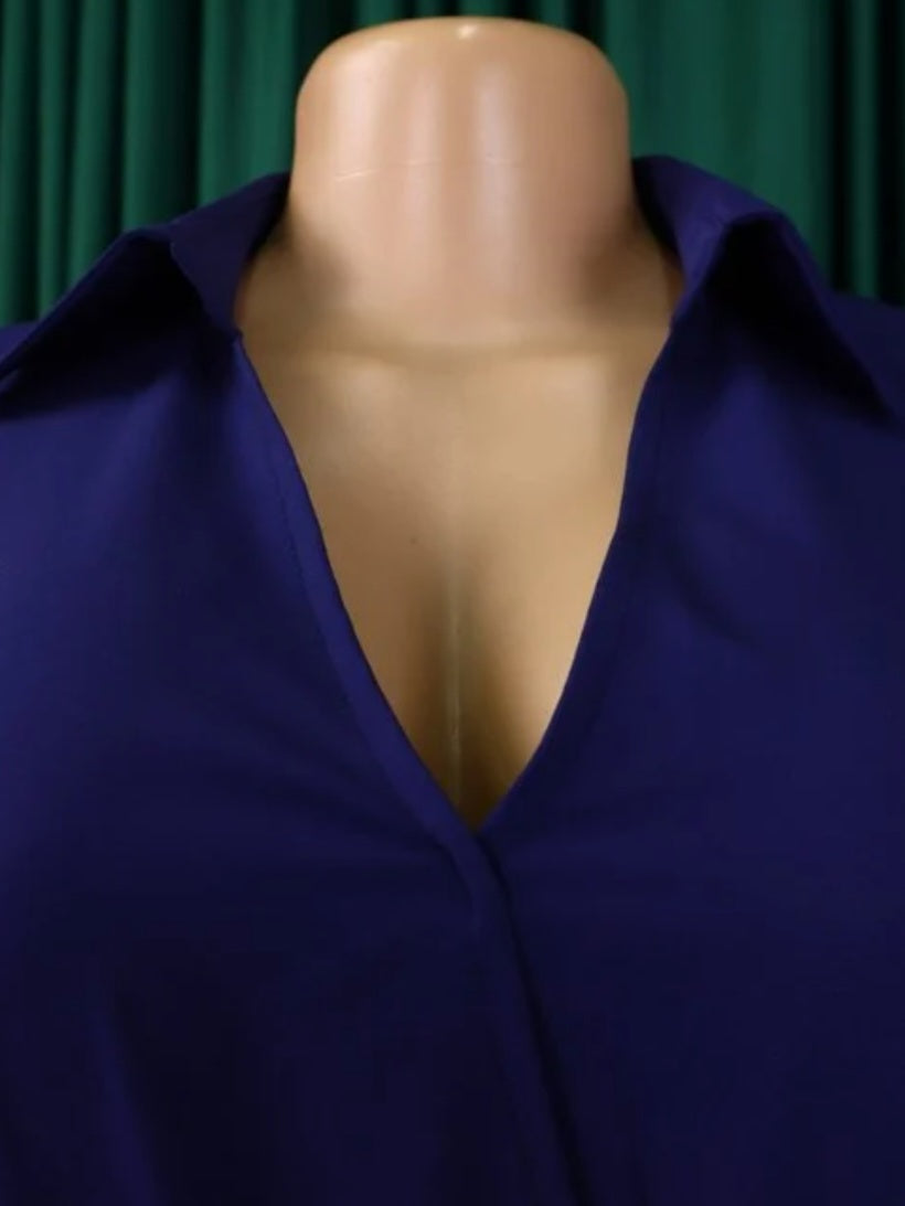 Tati Dress