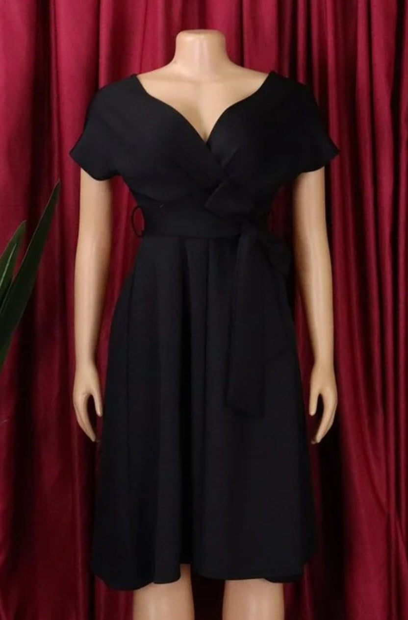 Marcela Dress