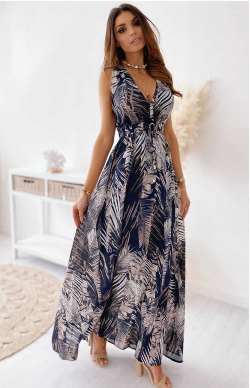 Diana Dress