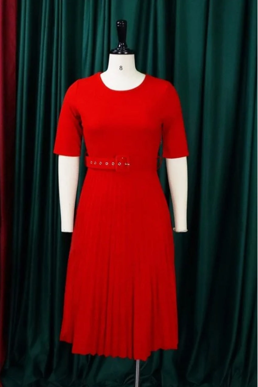 Yoss Dress