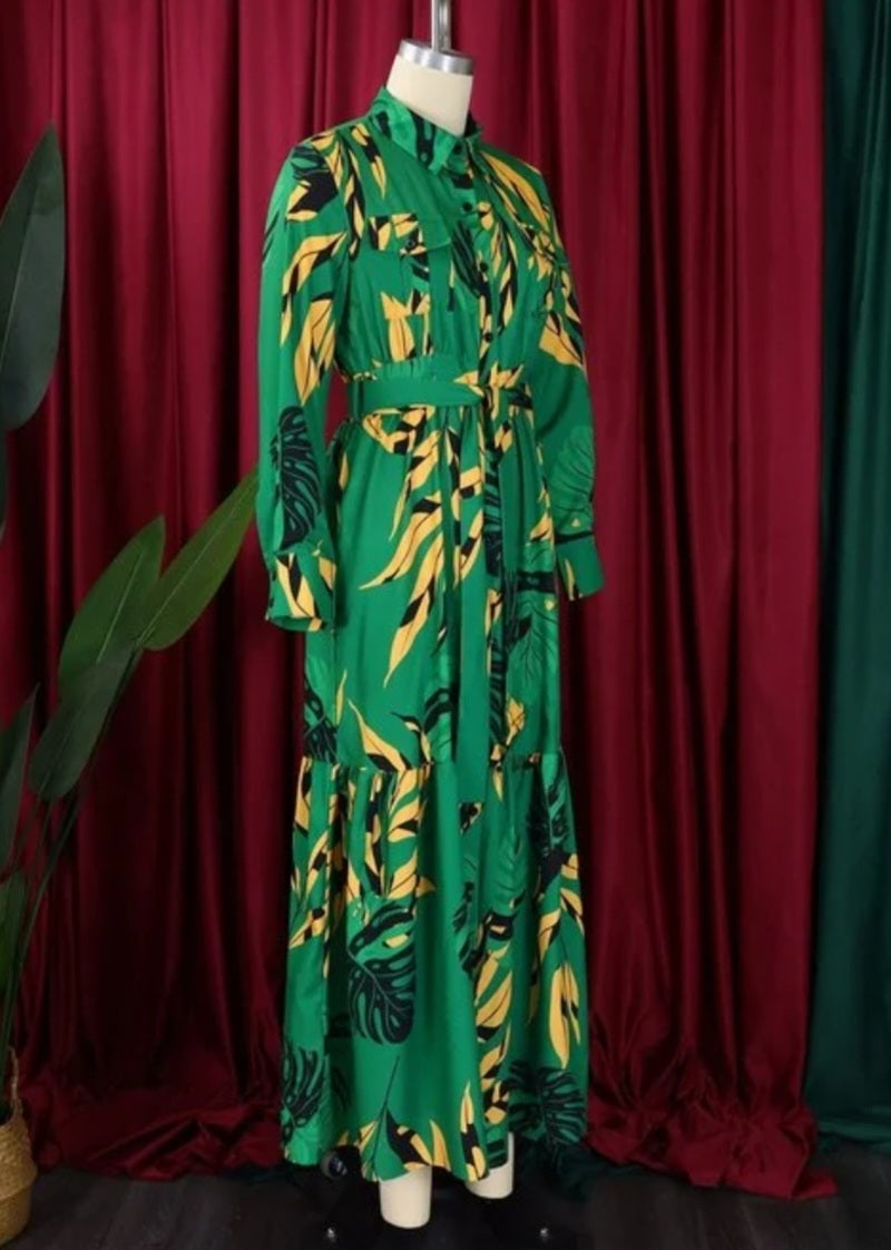 Maitte Dress
