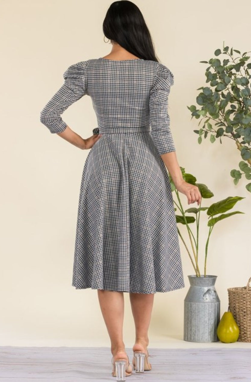 Lulu Dress