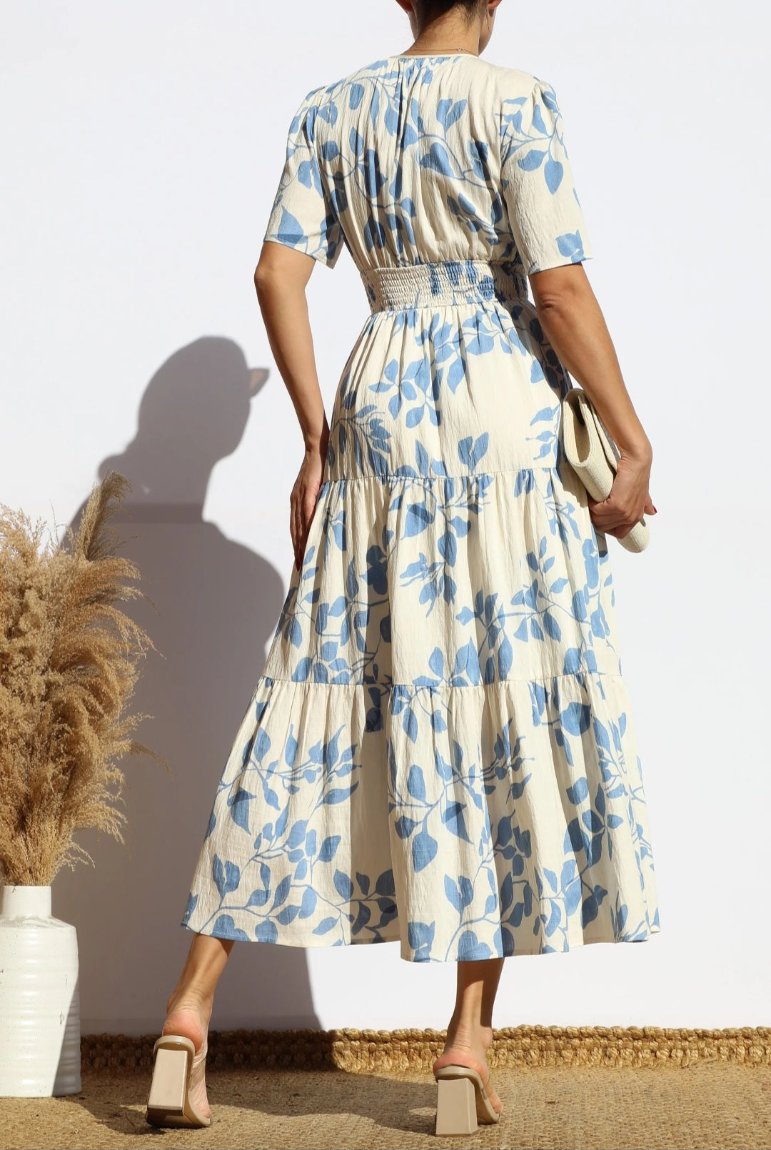 Alicia Dress