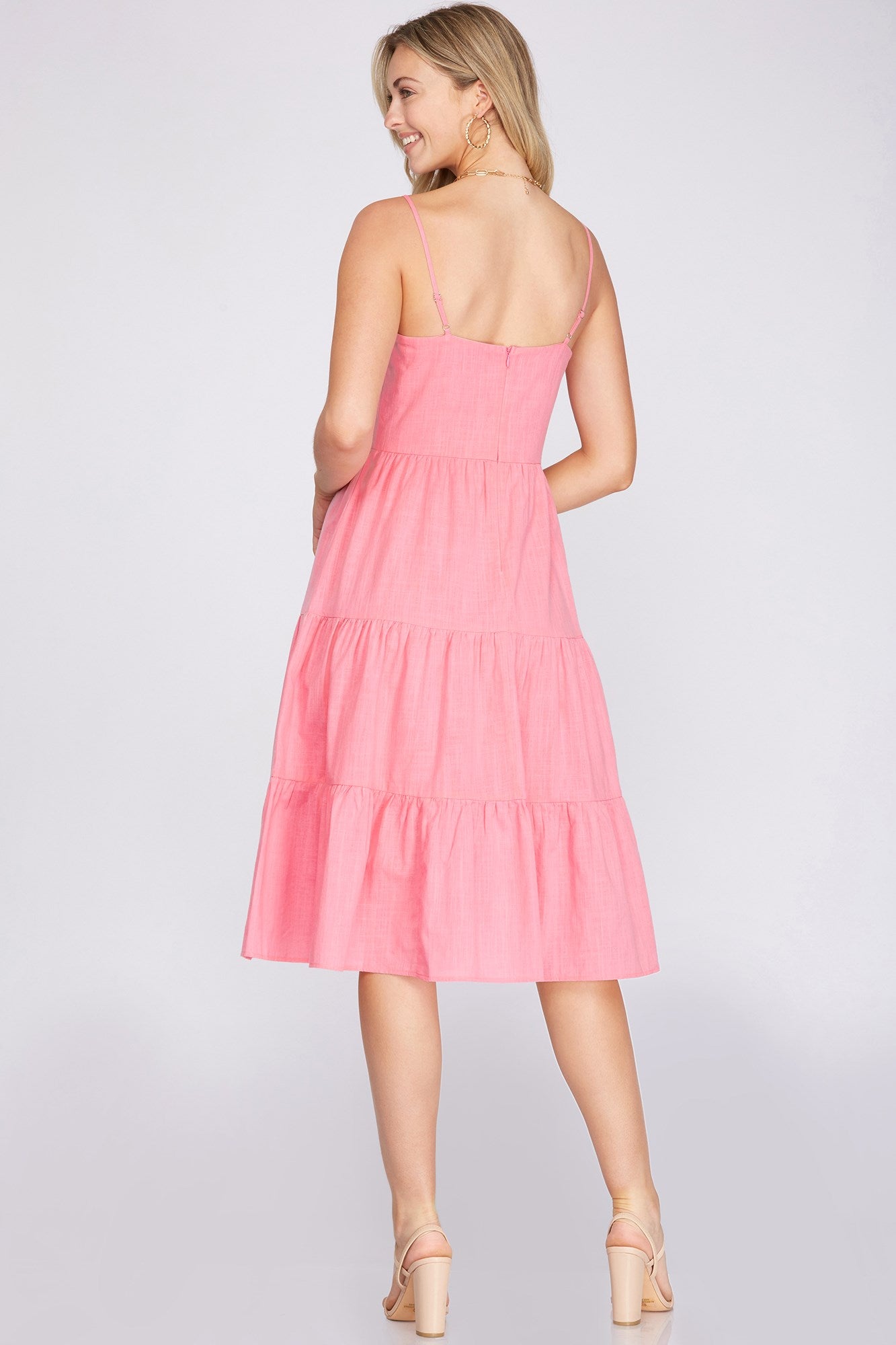 Camila Dress