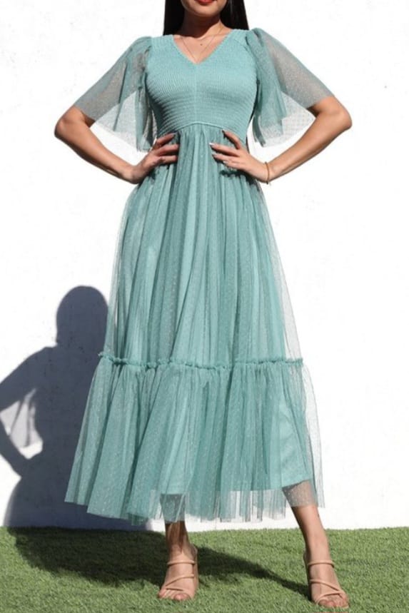 Ceci Dress