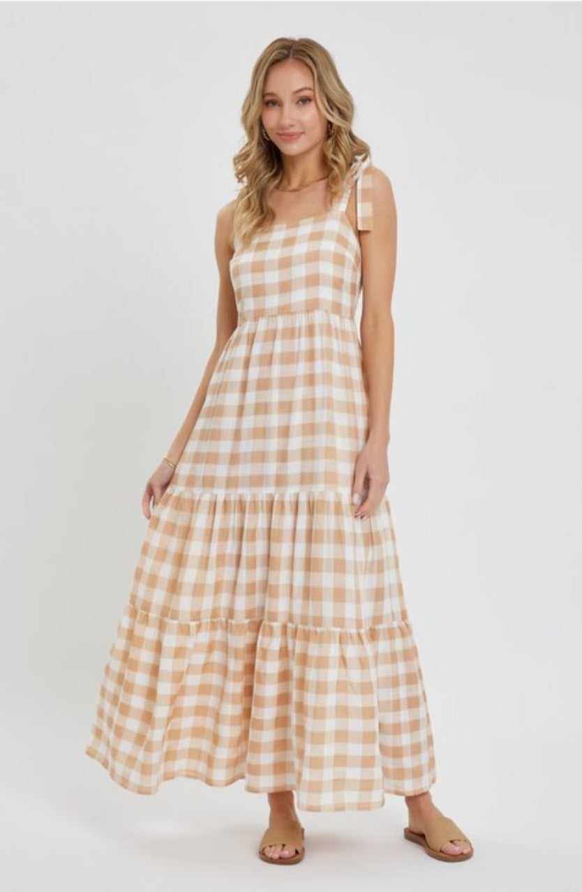 Lexy Dress