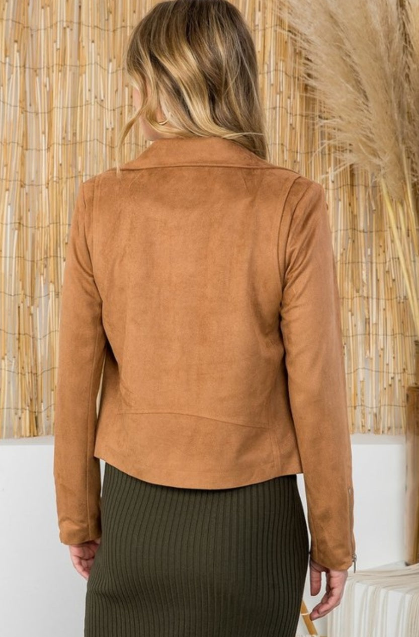 Eli Jacket