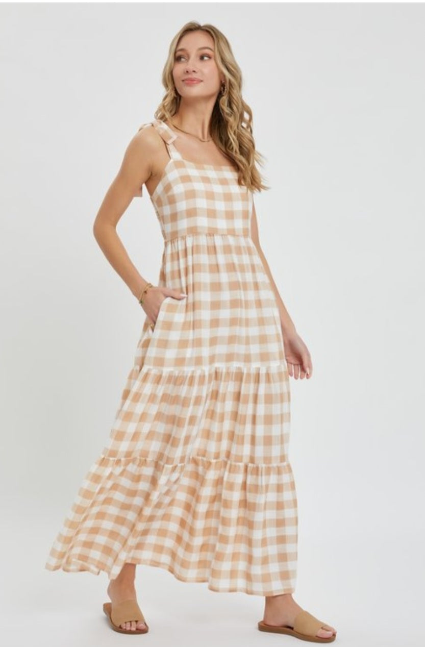 Lexy Dress