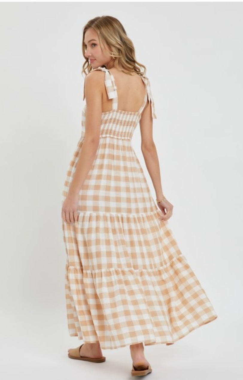 Lexy Dress