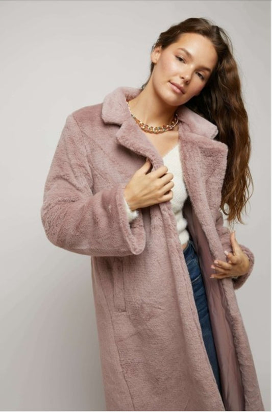 Lisa Coat