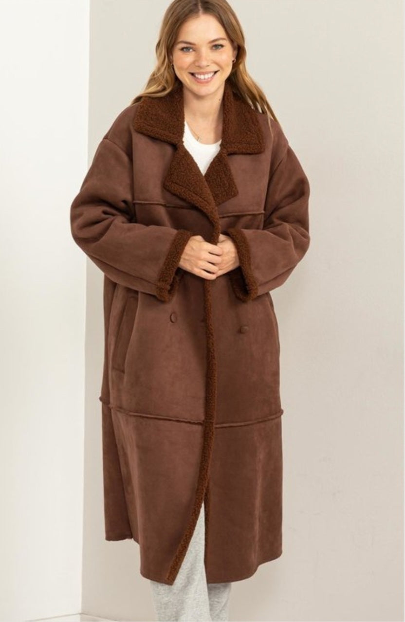 Lia Coat