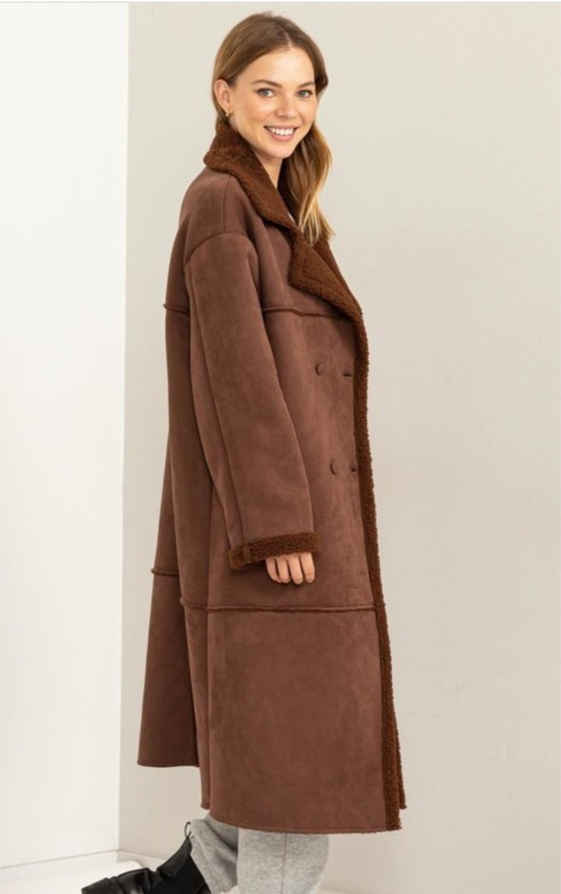 Lia Coat