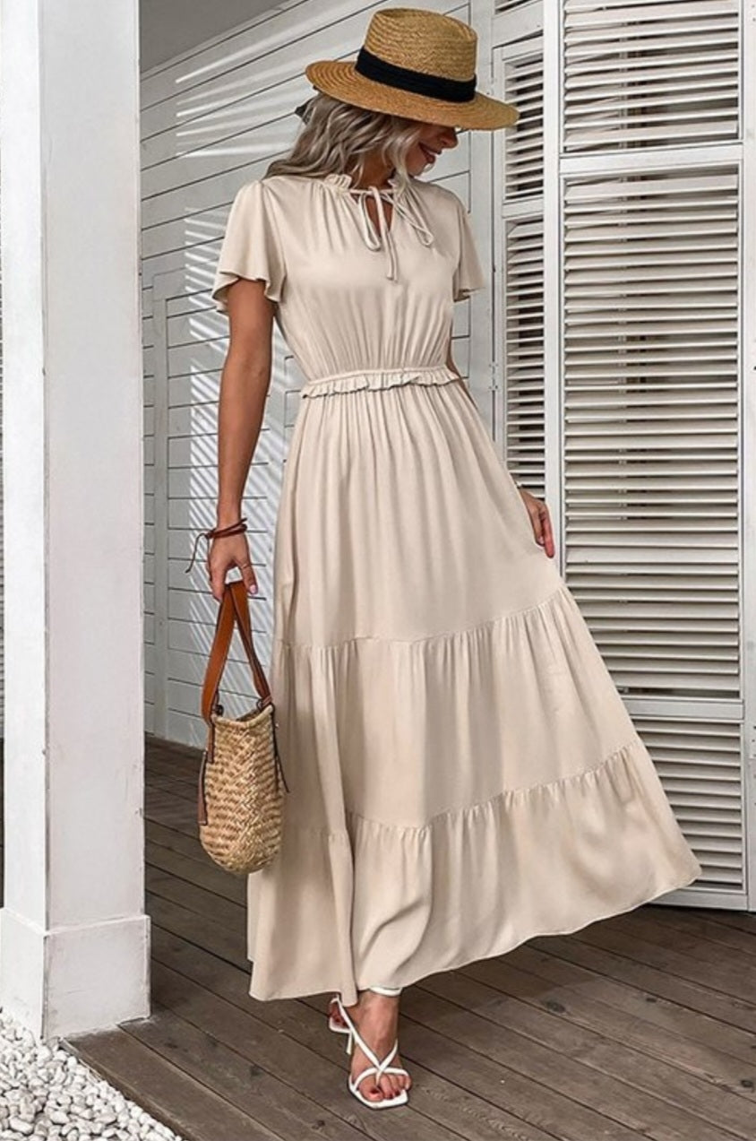 Iza Dress
