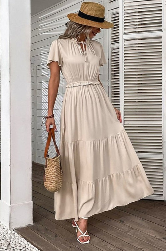 Iza Dress