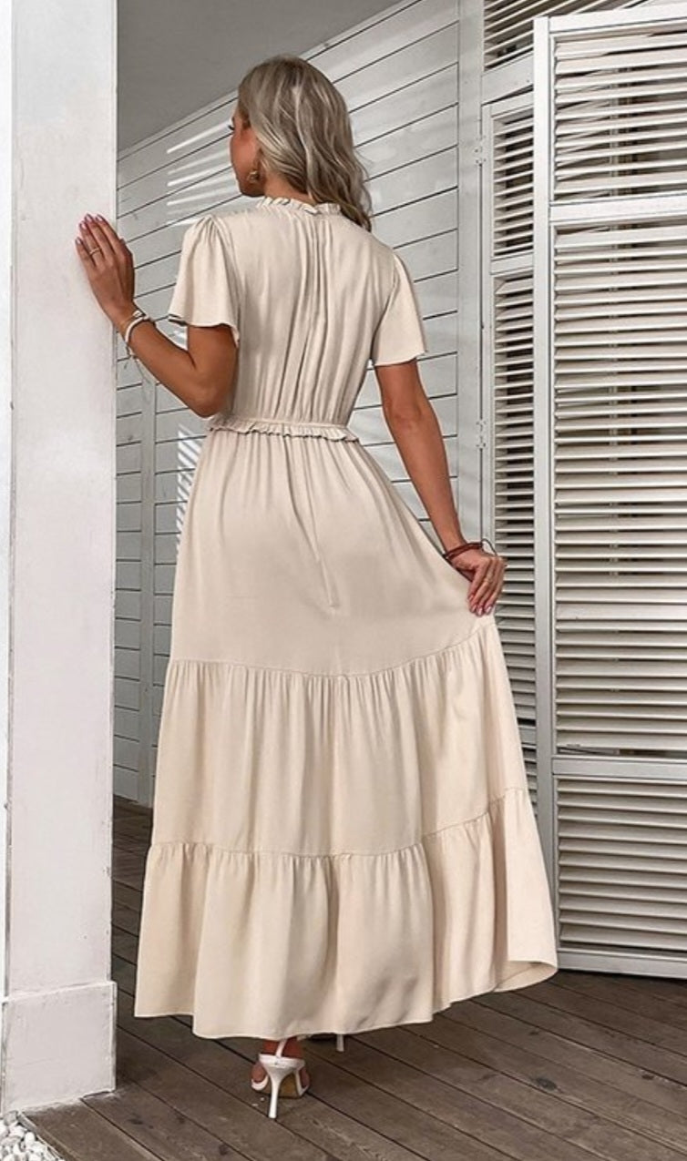 Iza Dress