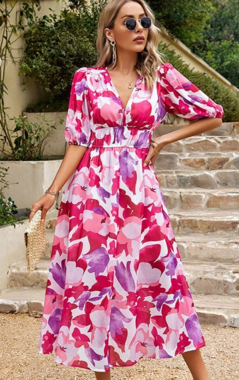 Cristy Dress
