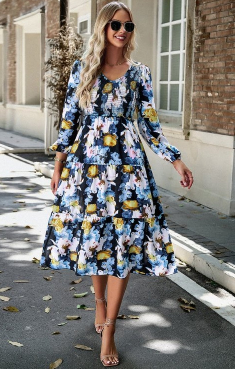 Vero Dress