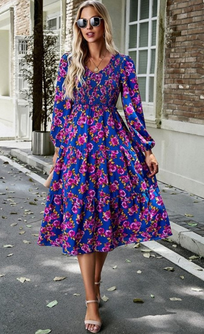 Vero Dress