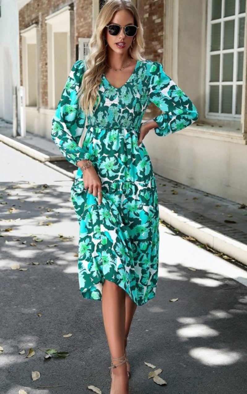 Vero Dress
