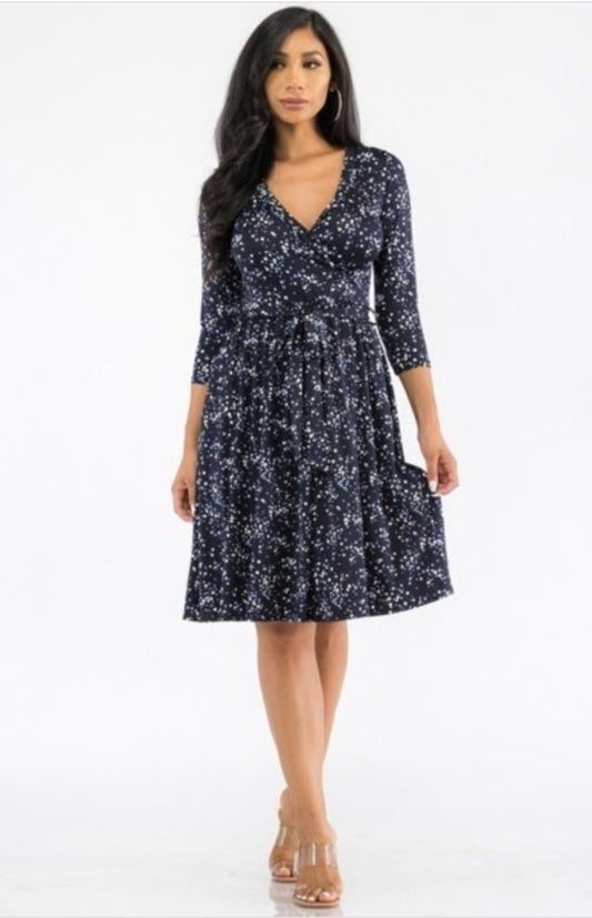 Glenn Dress