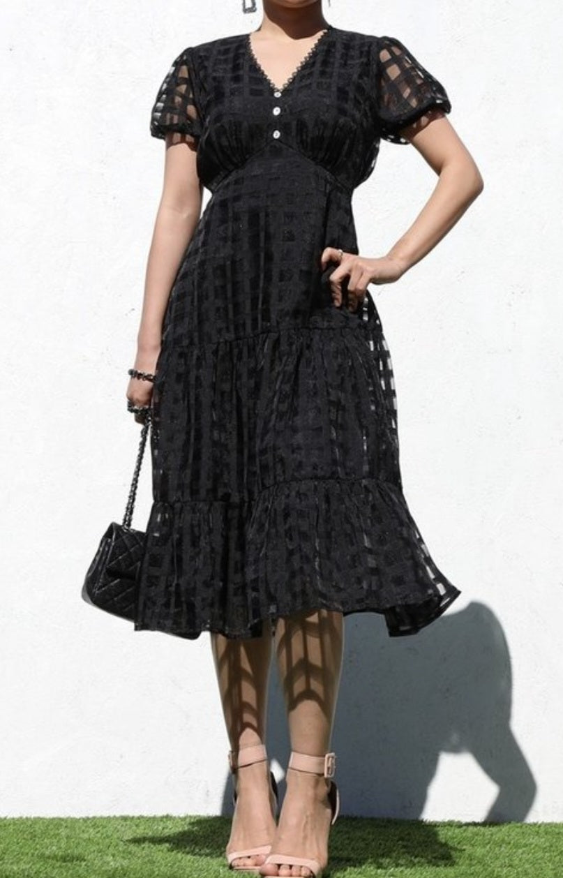 Sophia Dress