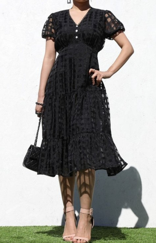 Sophia Dress