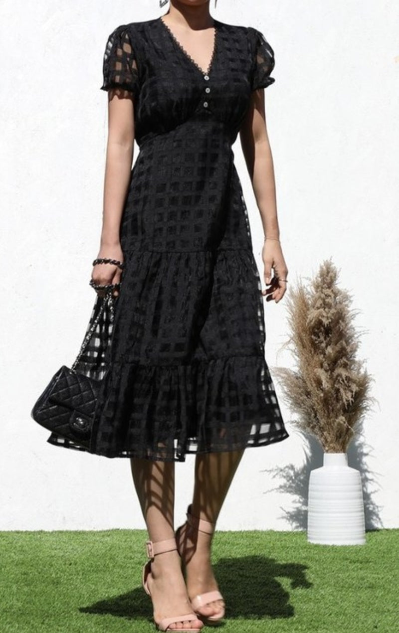Sophia Dress