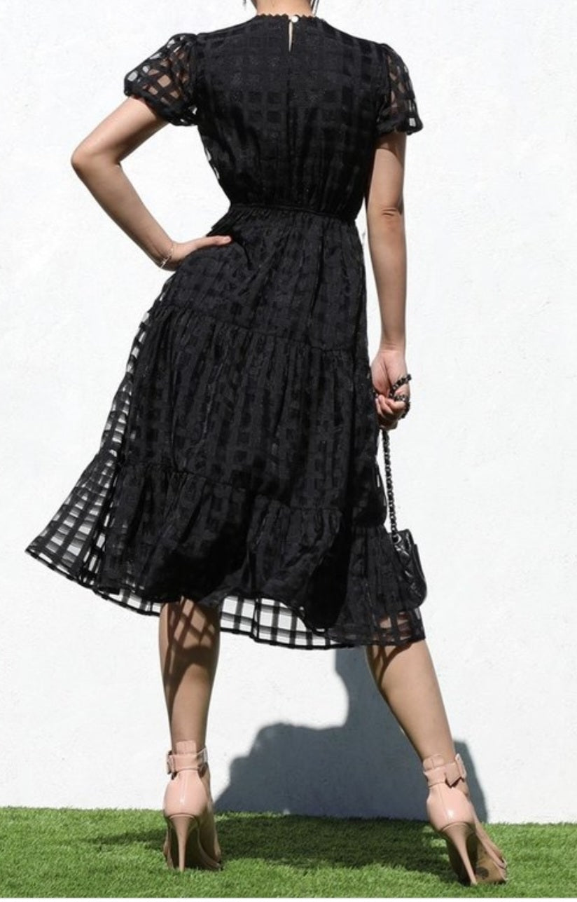Sophia Dress