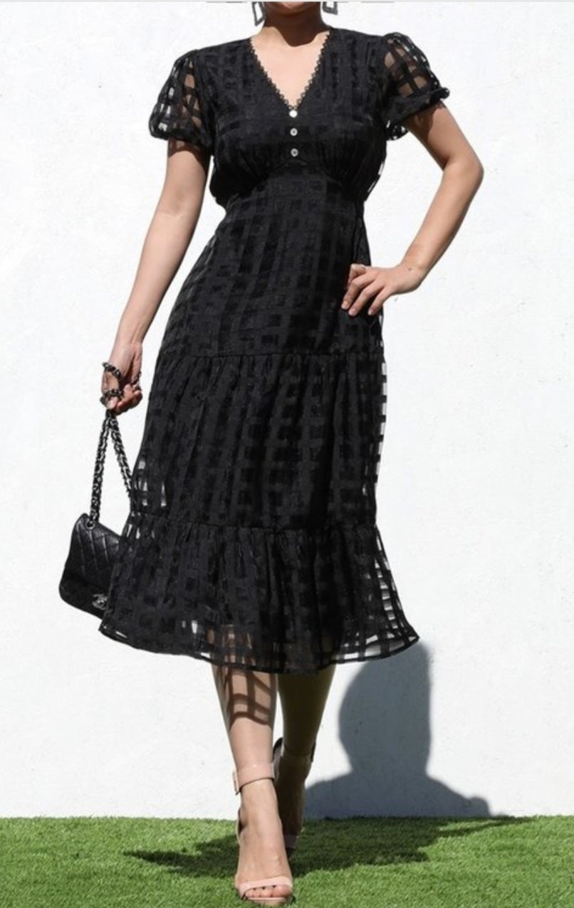 Sophia Dress