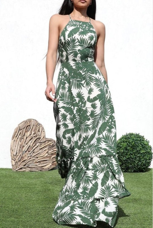Olivia Dress