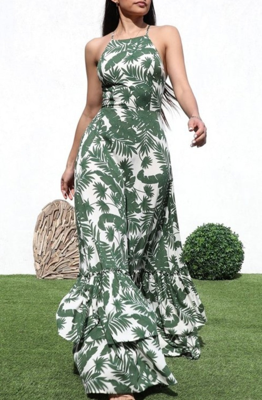 Olivia Dress