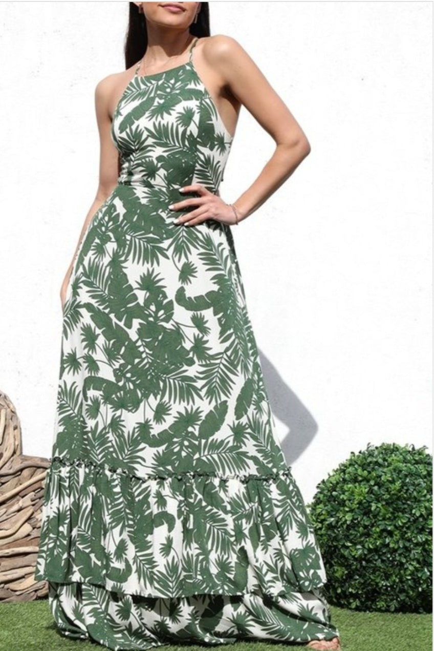 Olivia Dress