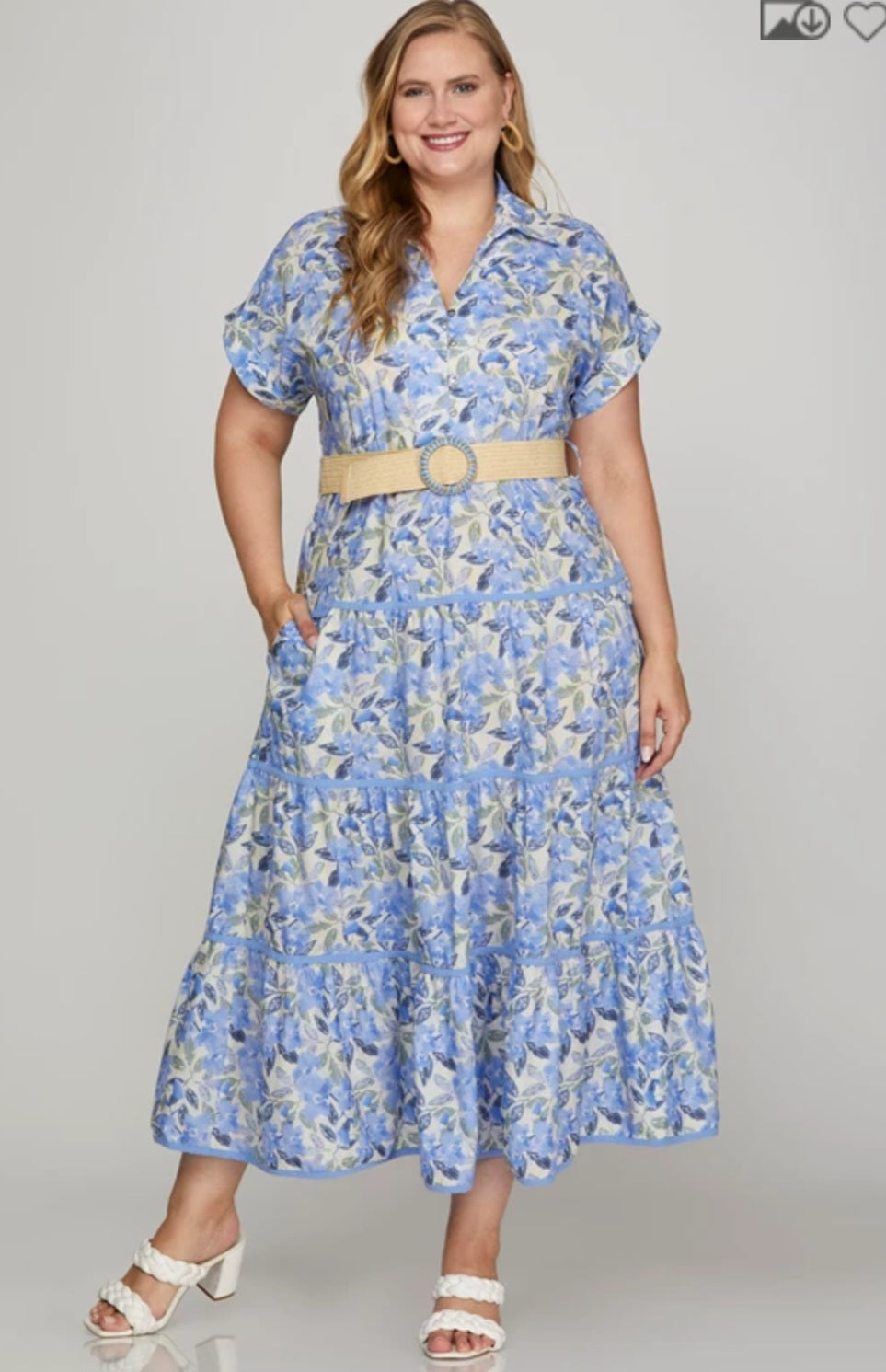 Margie Dress
