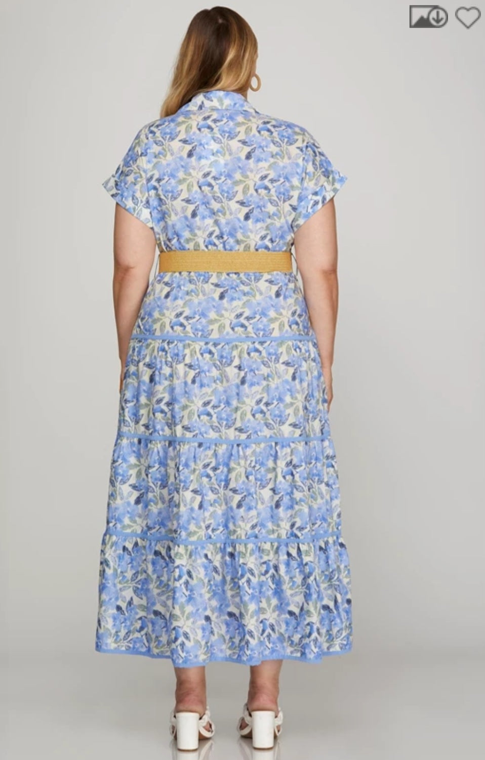 Margie Dress