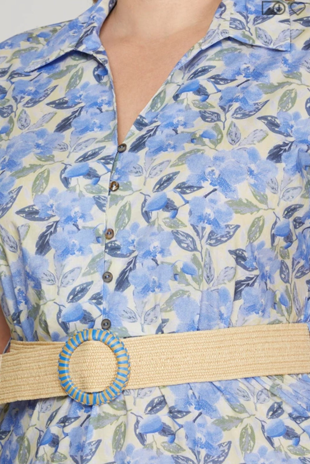 Margie Dress