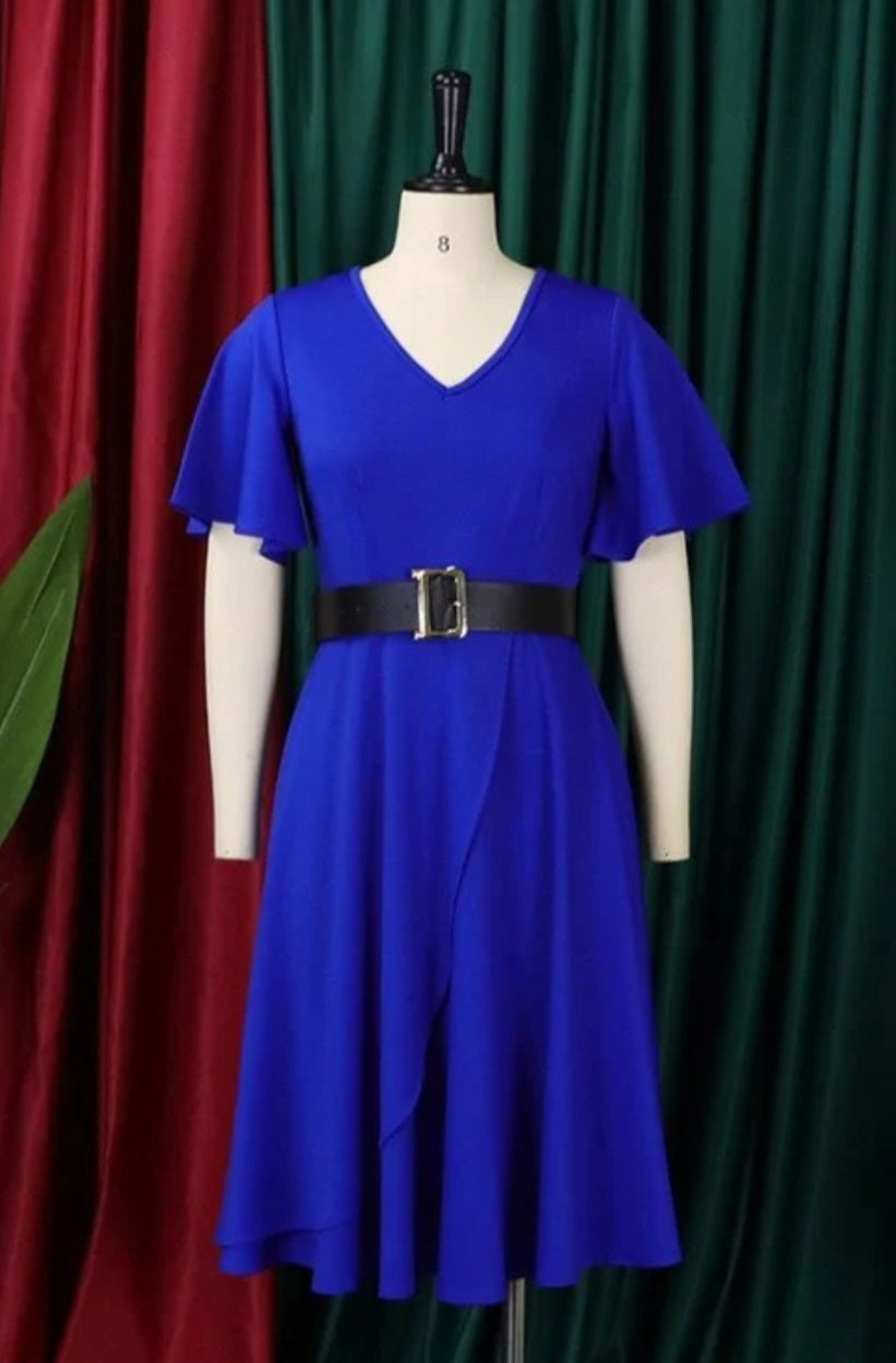 Andy Dress