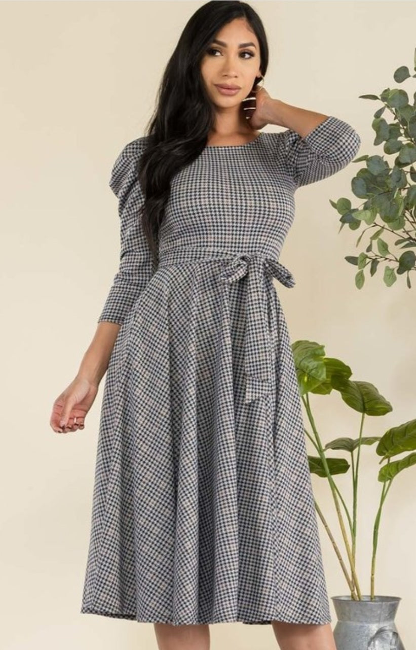 Lulu Dress