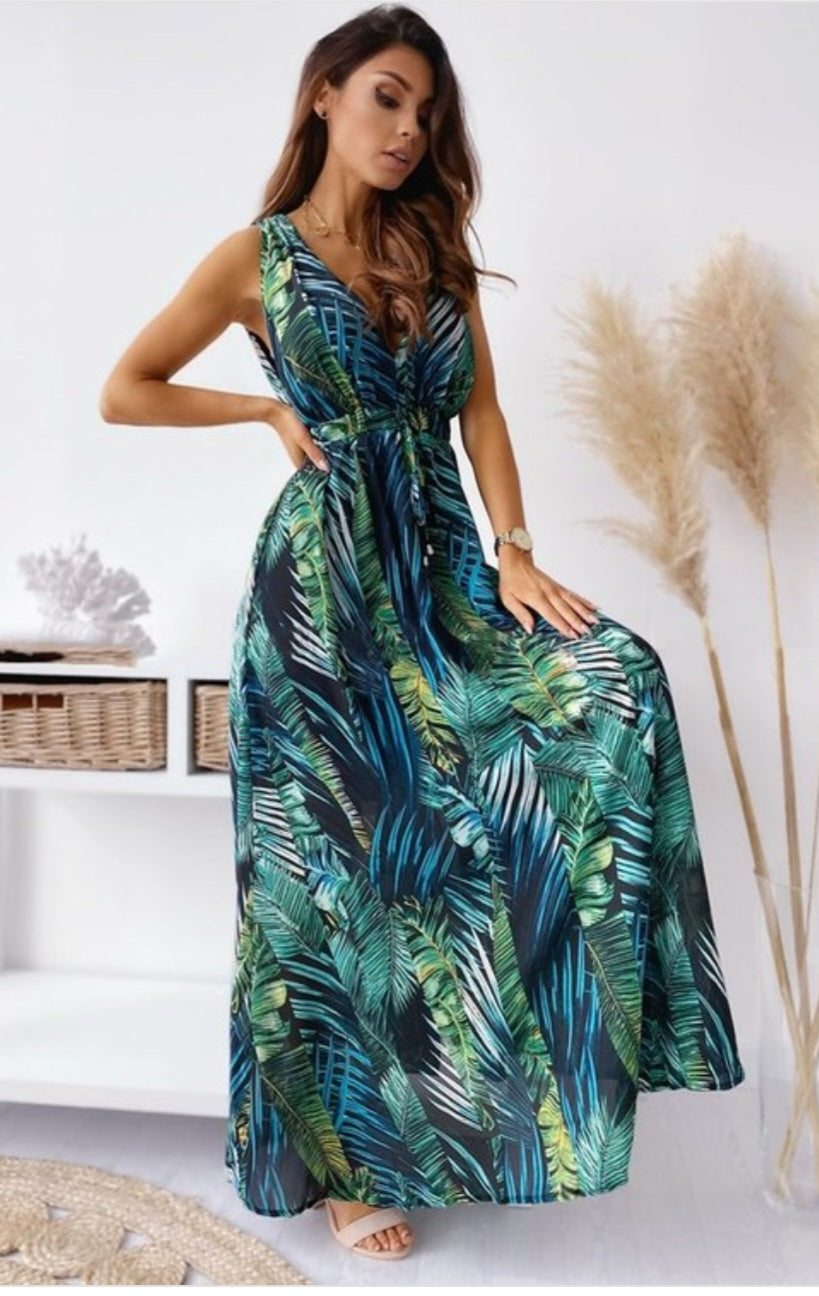 Diana Dress
