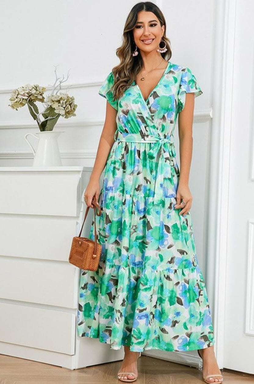 Betsy Dress