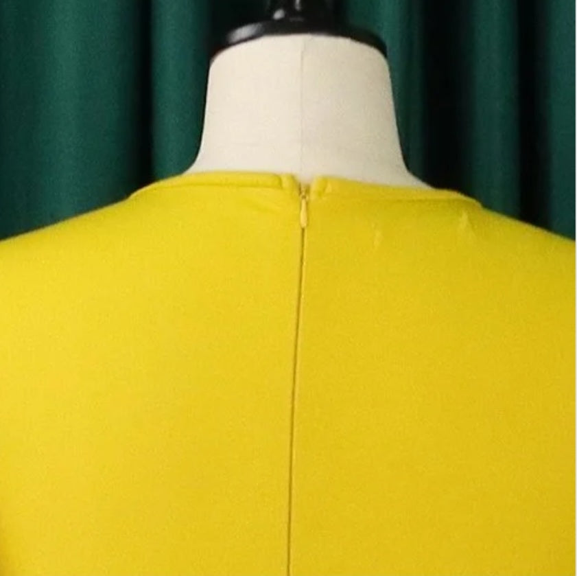 Andy Dress
