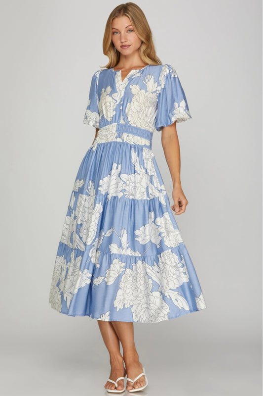 Sonia Dress